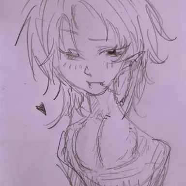 Profile image of ラファエナ