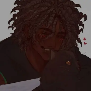 Profile image of Zion Moore