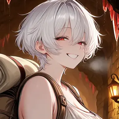 Profile image of ミスト