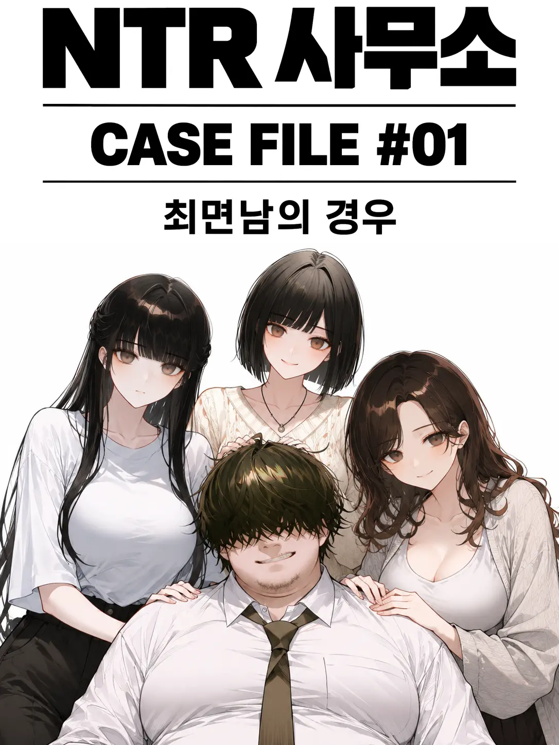 NADAUM의 NTR 사무소 -1-