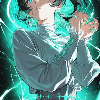 Profile image of ヤハウェ