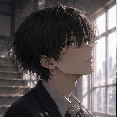 Profile image of 湧斗
