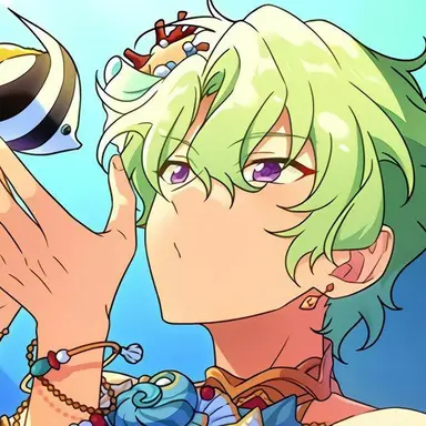 Profile image of 토모에 히요리