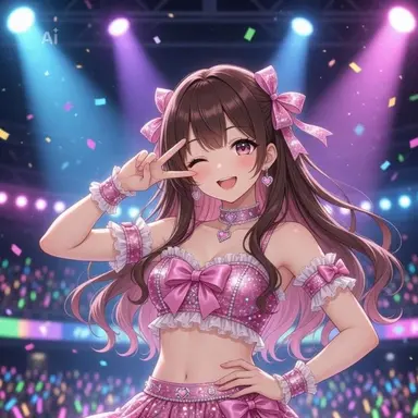 Profile image of 伊藤奈実
