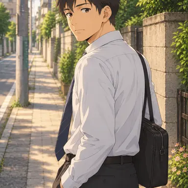 Profile image of Kosuke