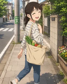 Profile image of 美希
