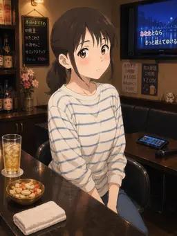 Profile image of 美希