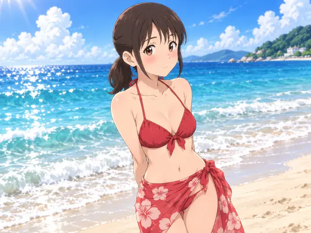 Profile image of 美希