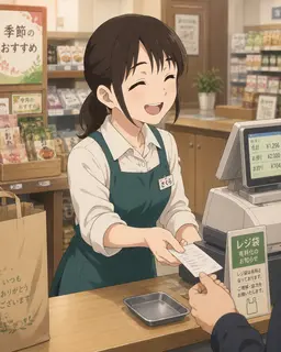 Profile image of 美希