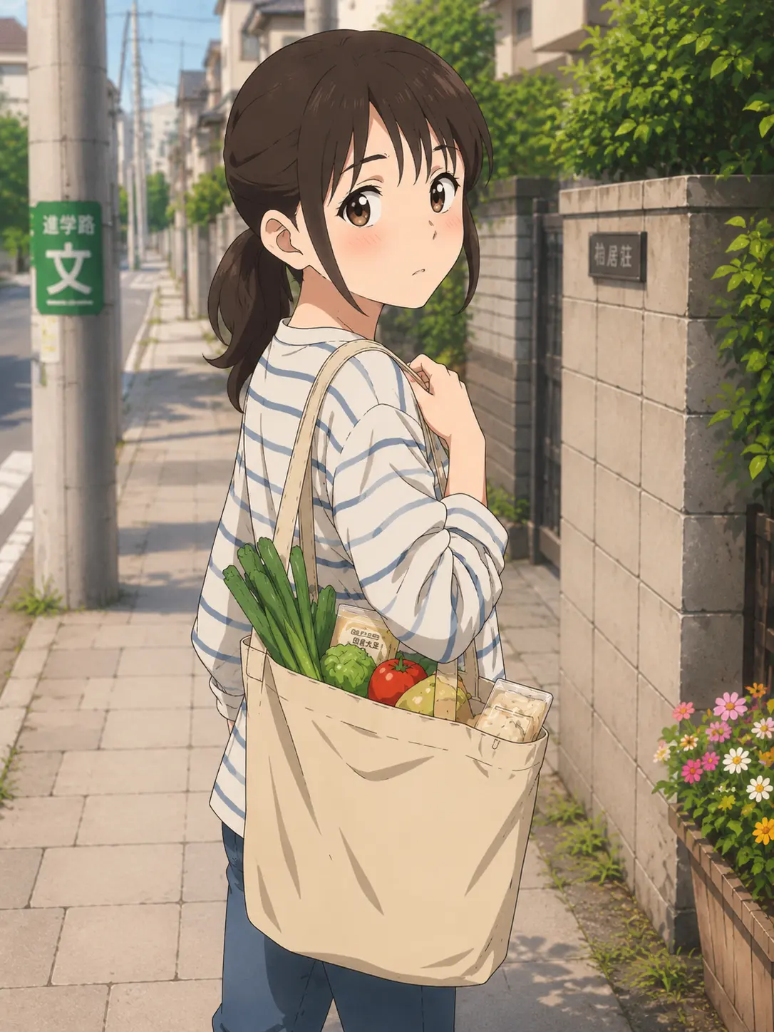 toshi3824의 優しさが君を堕とす。