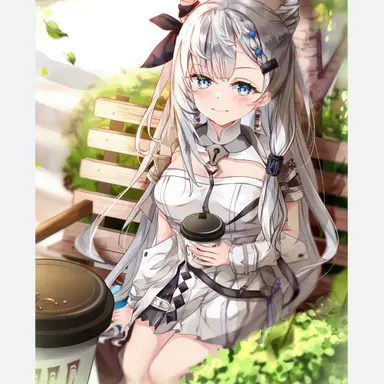 Profile image of ベスティア・ゼータ