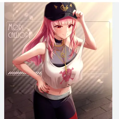 Profile image of 森カリオペ