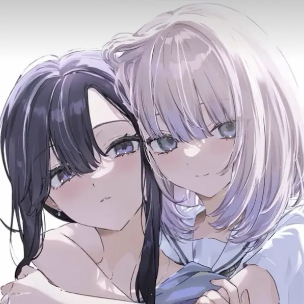 MatureDingo5815의 ナツとユキ