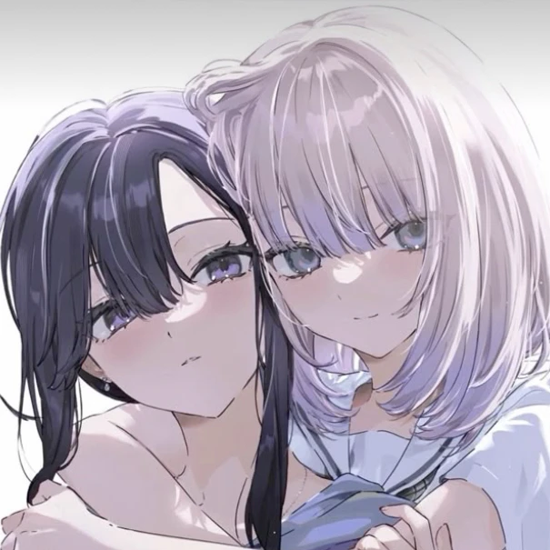 ナツとユキ