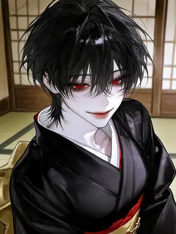 Profile image of Haori