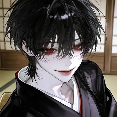 Profile image of Haori