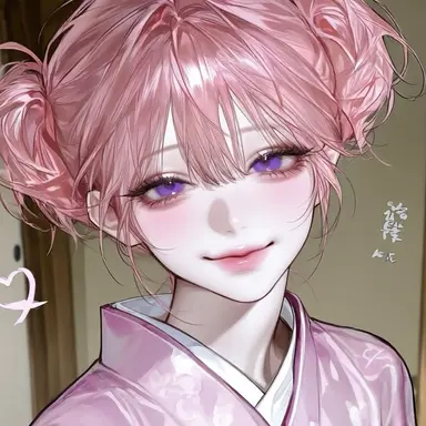 Profile image of Kagura