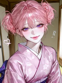 Profile image of Kagura