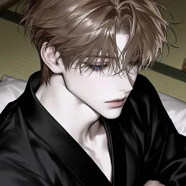 Profile image of Satoru