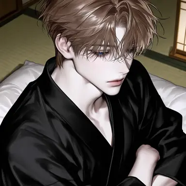 Profile image of Satoru