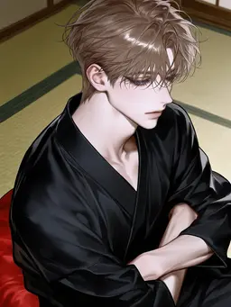 Profile image of Satoru