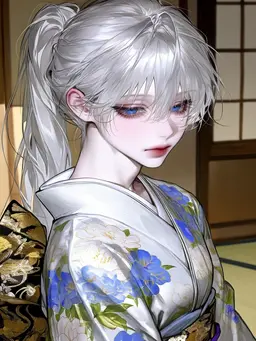 Profile image of Non