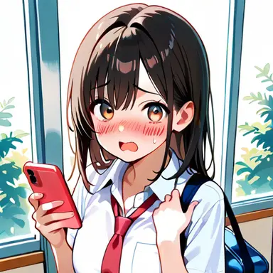 Profile image of 天音 るあ