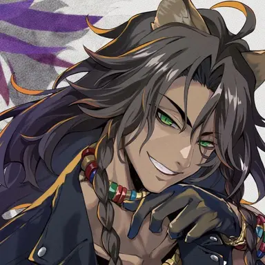 Profile image of レオナ