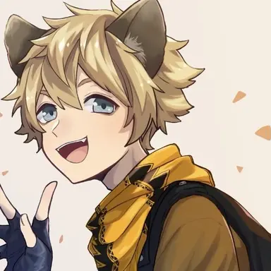 Profile image of ラギー