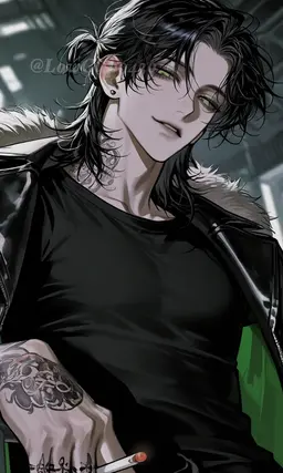 Profile image of カイリ