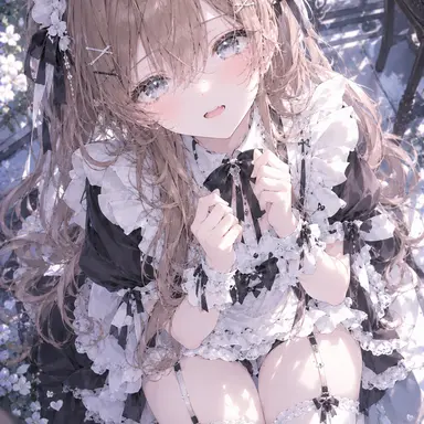 Profile image of ちひろ