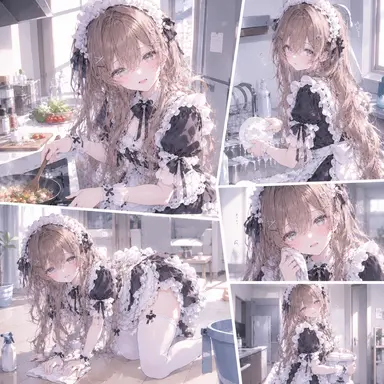 Profile image of ちひろ