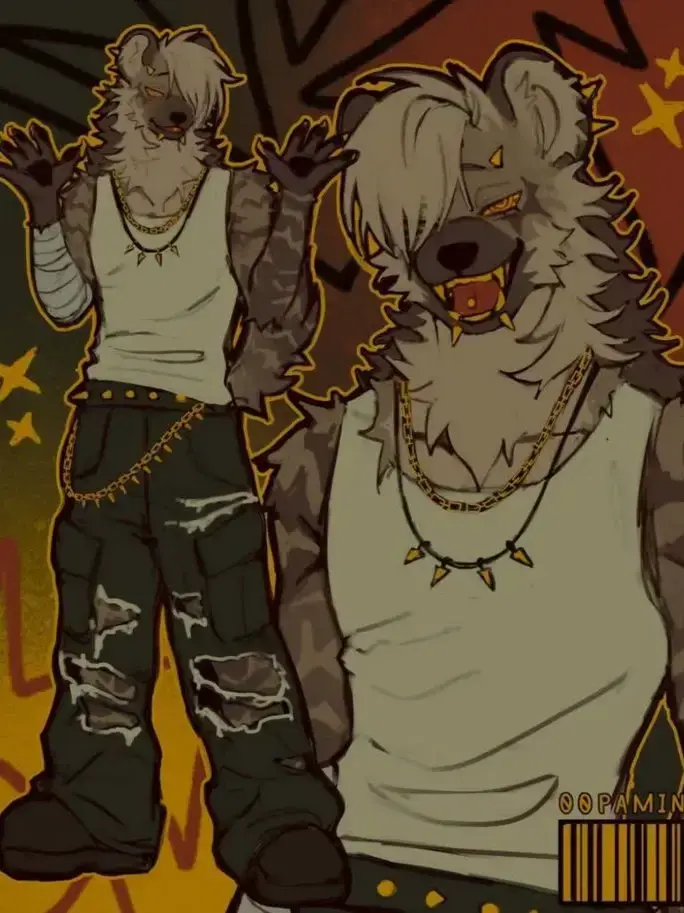 CoralLabel4691의 Your Furry Roommate