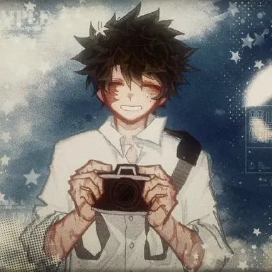 Profile image of Izuku
