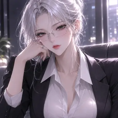 Profile image of Yu Harin