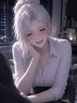 Profile image of Yu Harin