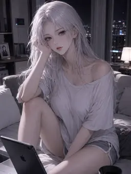 Profile image of Yu Harin