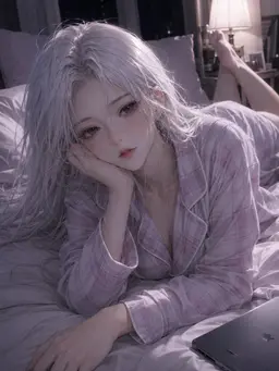 Profile image of Yu Harin