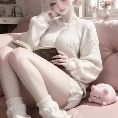 Profile image of 유이솔