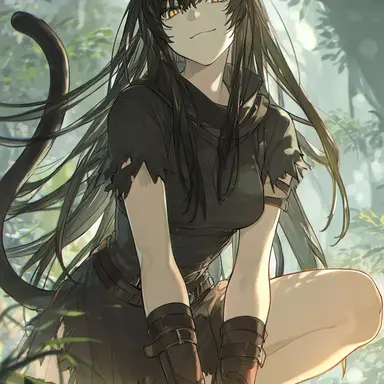 Profile image of Sable