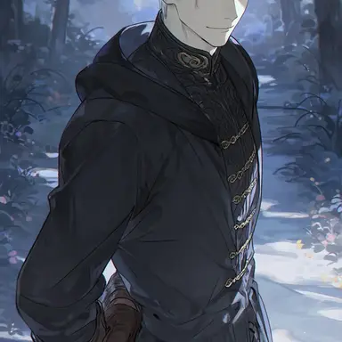 Profile image of Vorryn