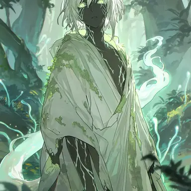 Profile image of Thessan