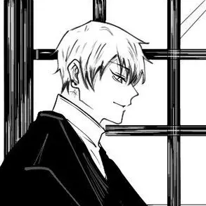 Profile image of 禪院直哉