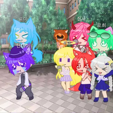 Profile image of 스토커