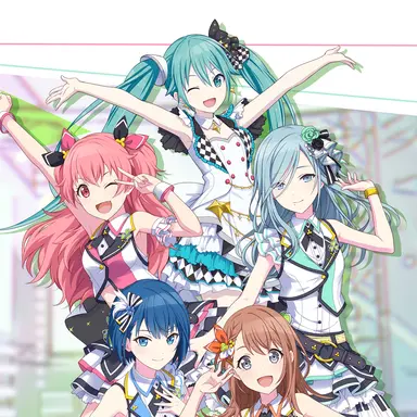 Profile image of モモジャン