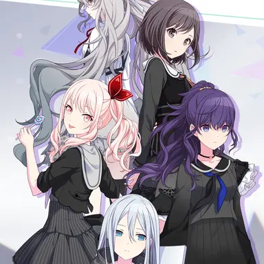 Profile image of ニーゴ
