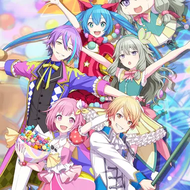 Profile image of ワンダショ