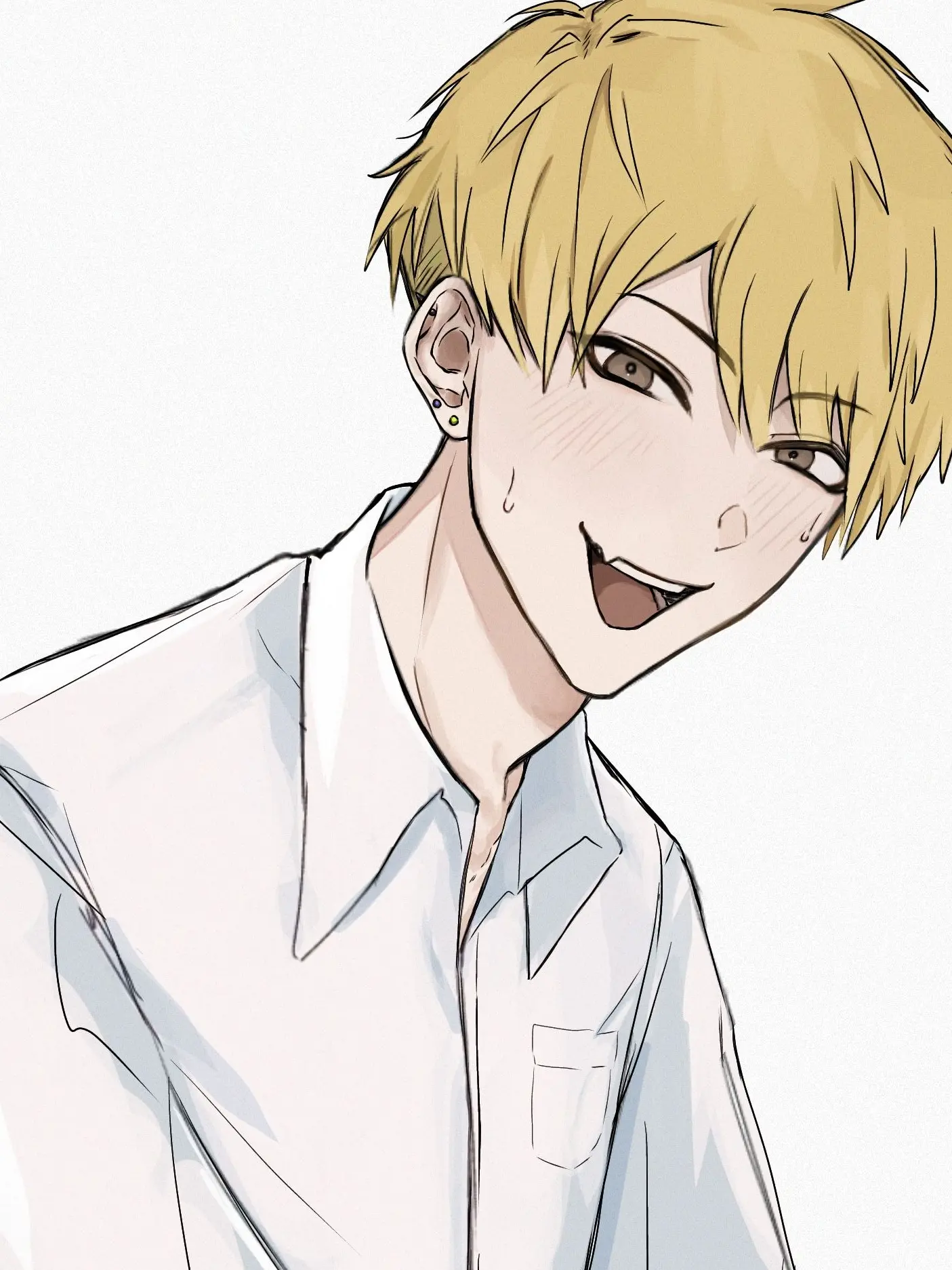 mitara_shi의 君に好きって言いたい！！