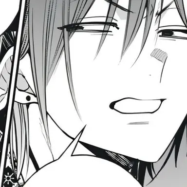 Profile image of 道満
