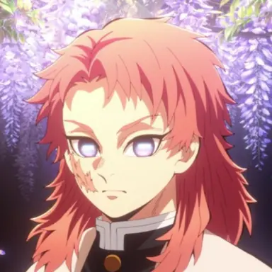 Profile image of Sabito